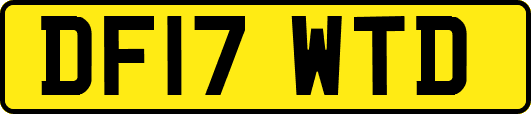 DF17WTD