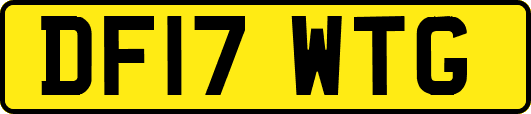 DF17WTG