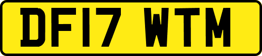 DF17WTM