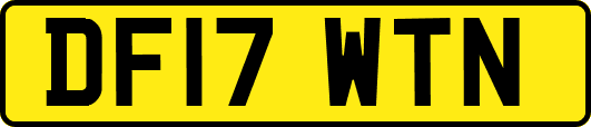 DF17WTN