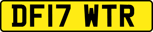 DF17WTR