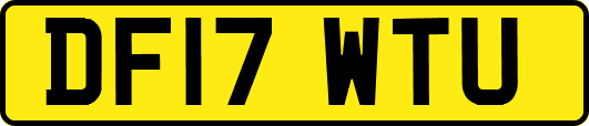 DF17WTU