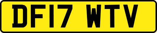 DF17WTV