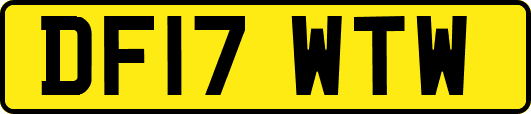 DF17WTW