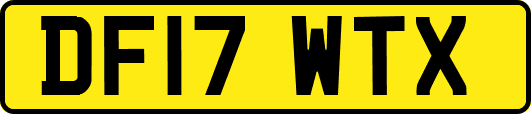 DF17WTX