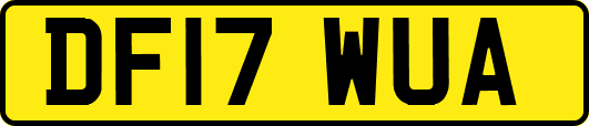 DF17WUA
