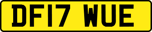 DF17WUE
