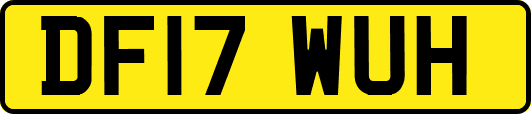 DF17WUH