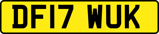 DF17WUK