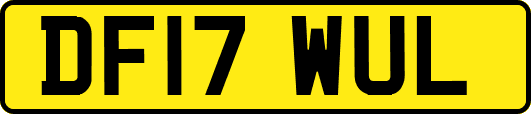DF17WUL