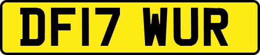 DF17WUR