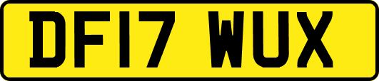 DF17WUX