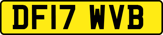 DF17WVB