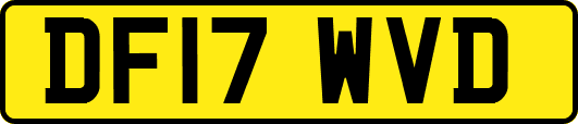 DF17WVD