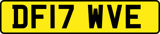 DF17WVE