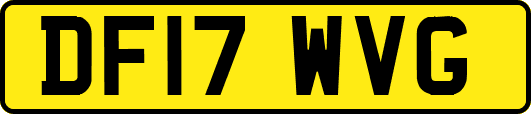 DF17WVG