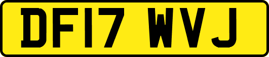 DF17WVJ