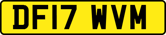 DF17WVM