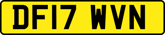 DF17WVN