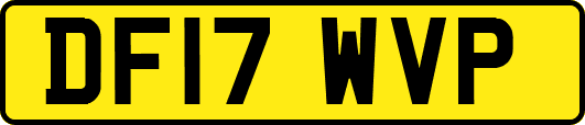 DF17WVP