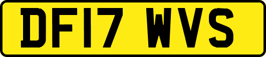 DF17WVS
