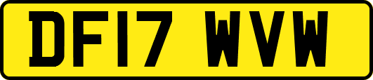 DF17WVW