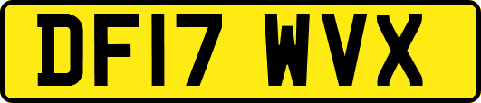 DF17WVX