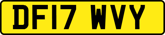 DF17WVY