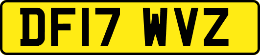 DF17WVZ