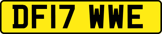 DF17WWE