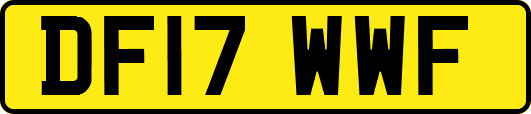 DF17WWF