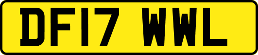 DF17WWL