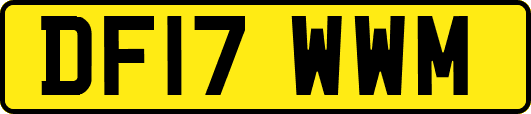 DF17WWM