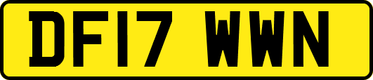 DF17WWN