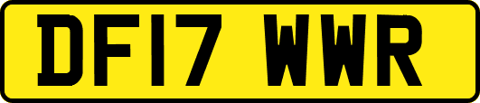 DF17WWR