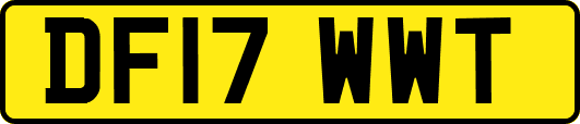 DF17WWT