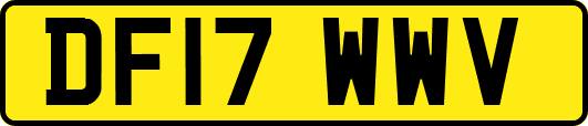 DF17WWV