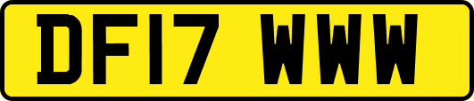 DF17WWW