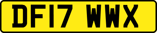 DF17WWX