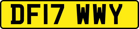 DF17WWY