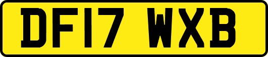 DF17WXB