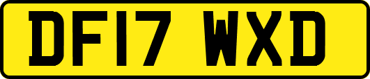 DF17WXD