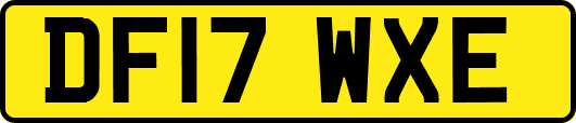 DF17WXE