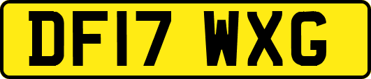 DF17WXG
