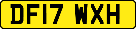 DF17WXH