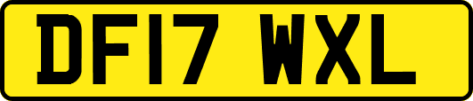 DF17WXL