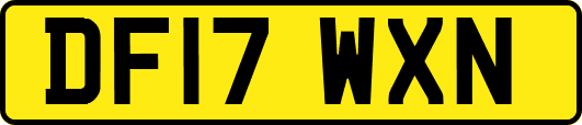 DF17WXN