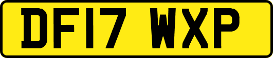 DF17WXP