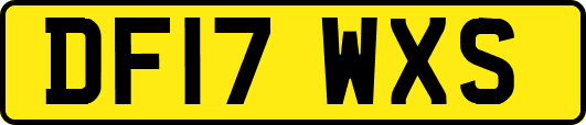 DF17WXS
