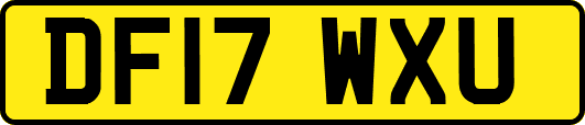 DF17WXU